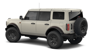 2026 Ford Bronco® External Image 2